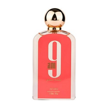 Afnan Perfume 9AM Pour Femme For Woman Eau De Parfum, 100ml