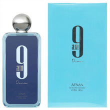 Afnan Perfume 9AM DIVE For Men Eau De Parfum, 100ml