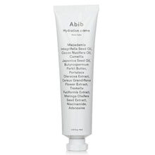 Abib Hydration Creme Water Tube