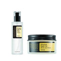 Cosrx Snail Moisture Combo (Cosrx Yellow Combo) product image