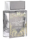 Lattafa Pure Musk Perfume, 100ml + Deodorant, 200ml