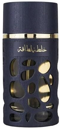 Lattafa Khalta Blend Eau De Perfume, 100ml