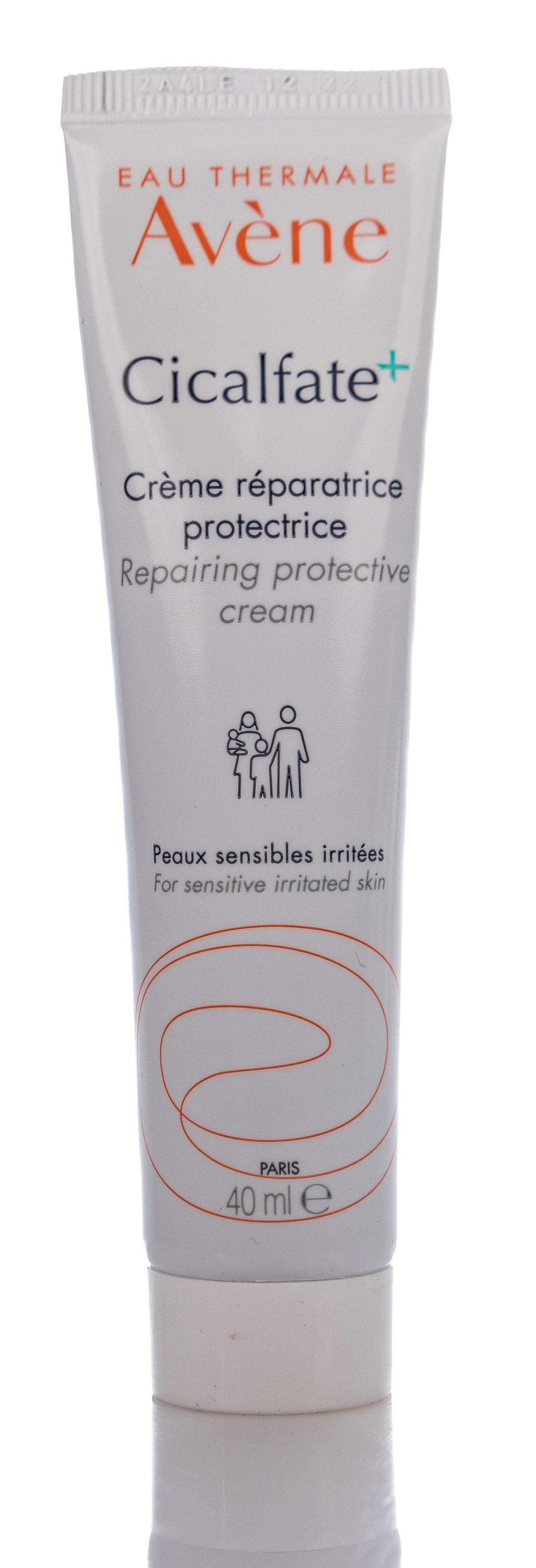 Avene Cicalfate Repair Cream 40 ml product image 6