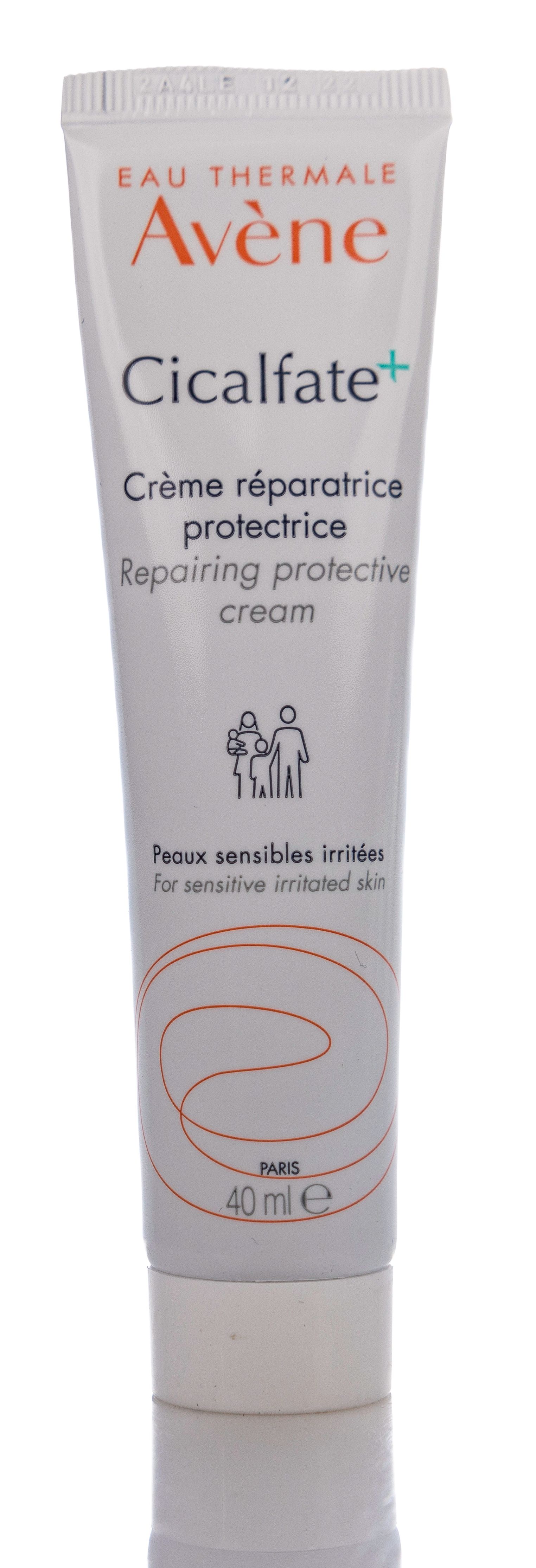 Avene Cicalfate Repair Cream 40 ml product image 6
