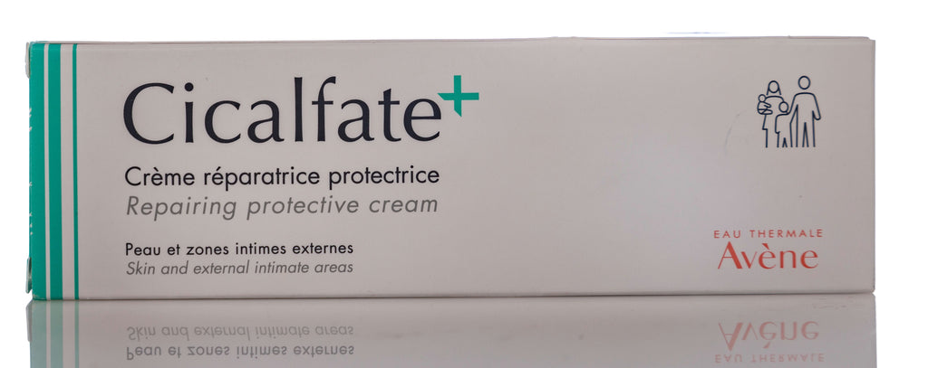 Avene Cicalfate Repair Cream 40 ml product image