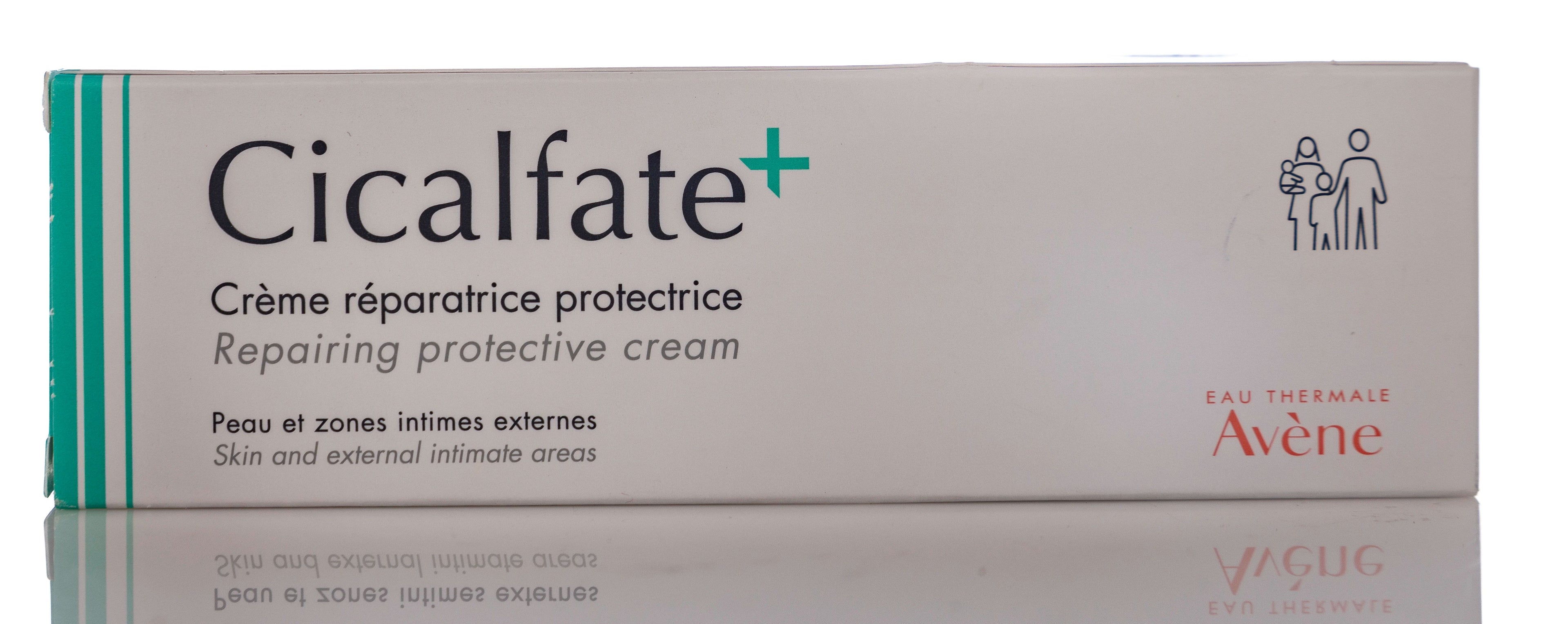 Avene Cicalfate Repair Cream 40 ml product image
