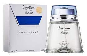 Rasasi Emotion Pour Homme Eau De Perfume for Men, 100ml product image