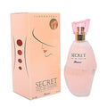 Rasasi Secret Eau De Parfum for Women, 75ml product image