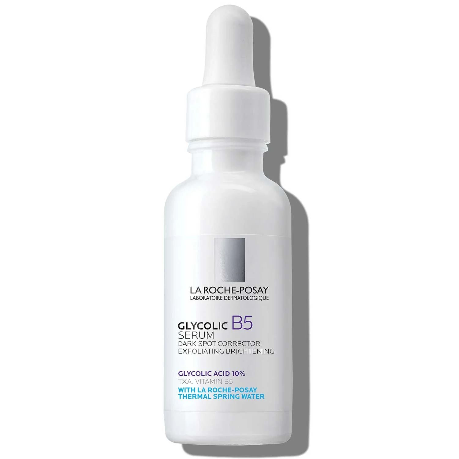 La Roche-Posay Glycolic B5 Serum, 30ml product image