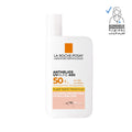 La Roche-Posay Anthelios 400 Water & Sweat Resistant Tinted Facial Sunscreen for Sensitive Skin SPF50+, 50ml product image