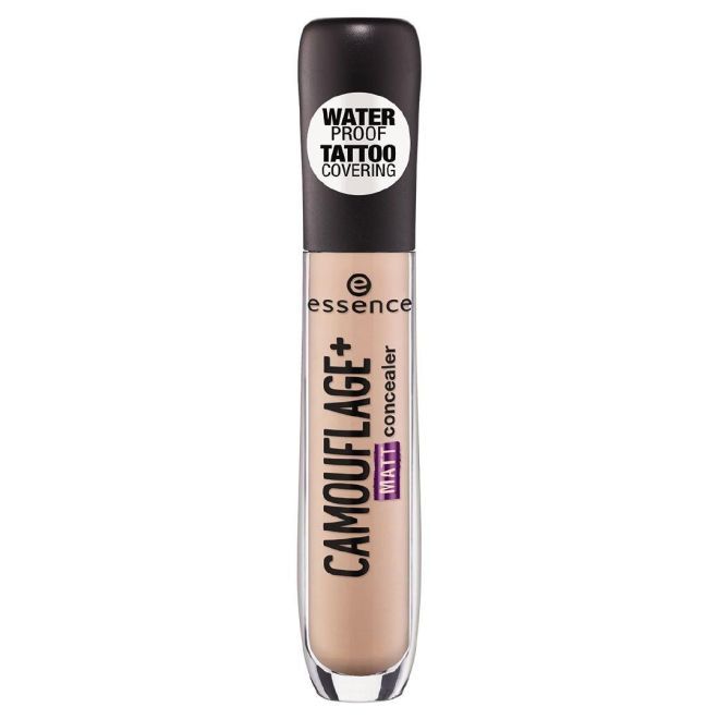 Essence Camouflage+Matt Concealer 20 product image