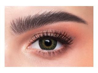 Daily Dahab Soft Contact Lenses Medusa #10 (10Ea) No.7709