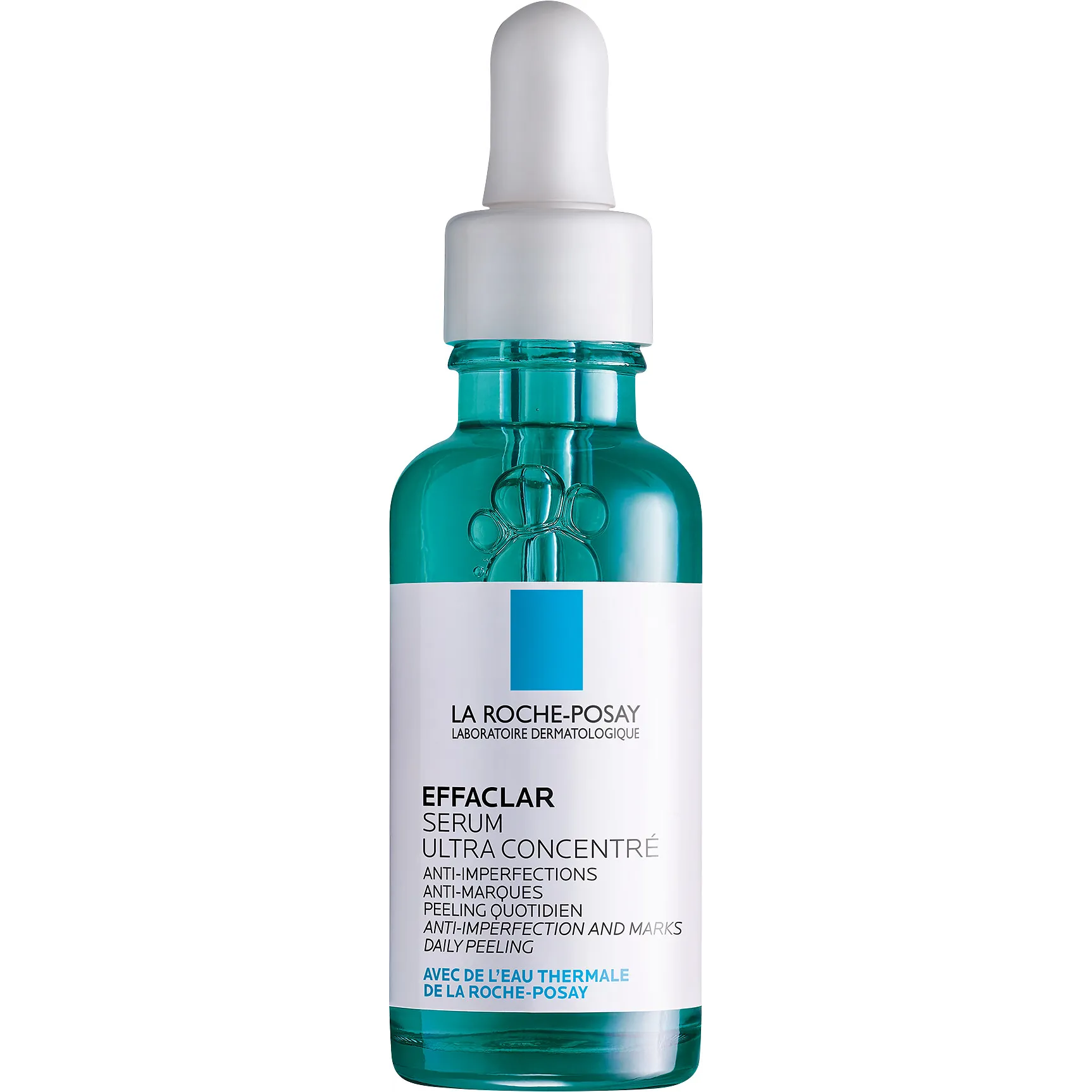 La Roche-posay Effaclar Ultra Concentrated Serum 30ml product image
