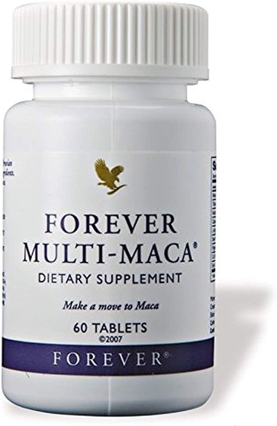 Forever Multi-Maca Tablets, 60 Tablets product image