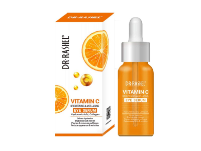 Dr. Rashel Vitamin C Eye Brightening Anti-Aging Serum, 30ml product image