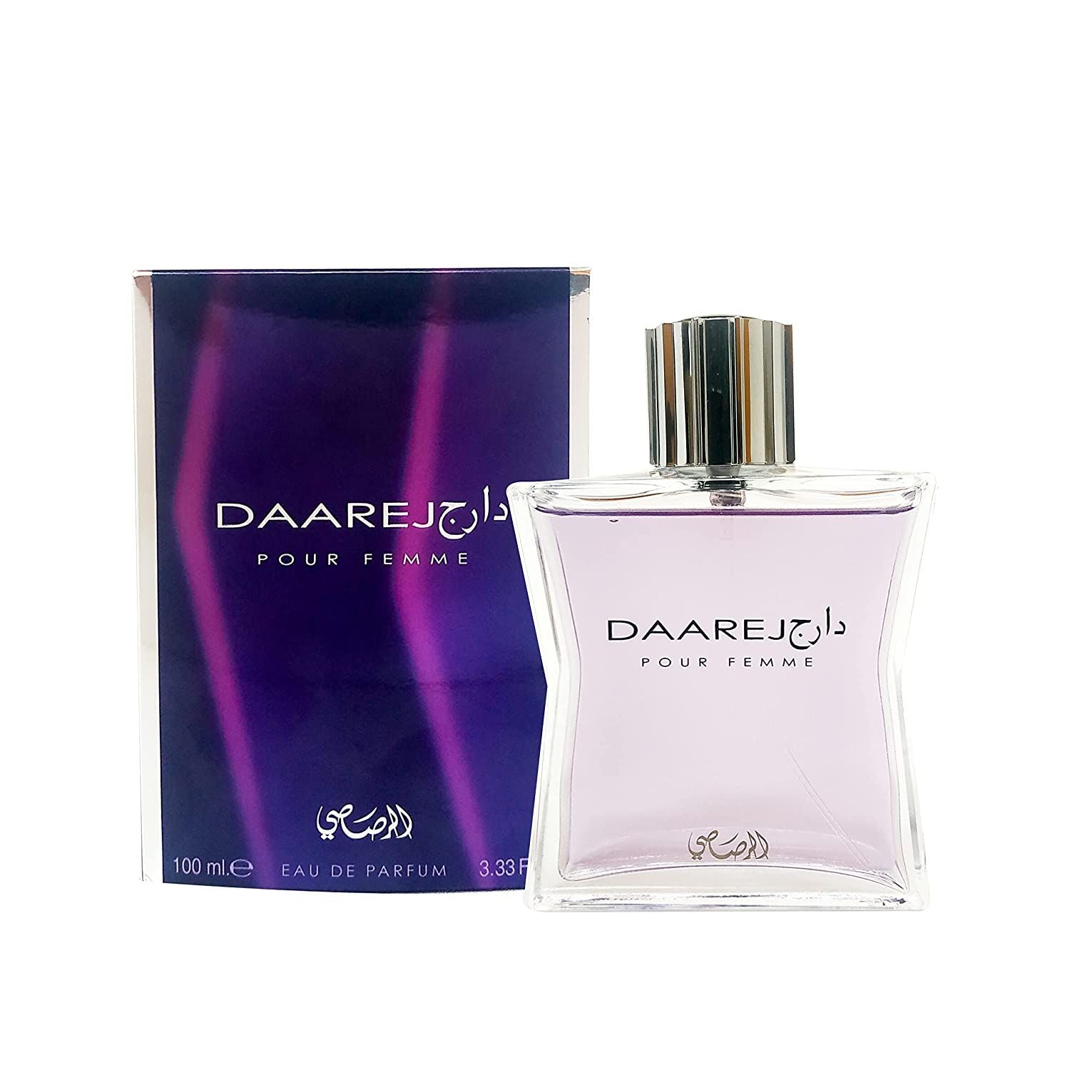 Rasasi Daarej for Women EDP 100 ml product image