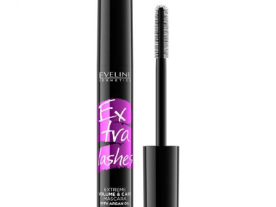 Eveline Extra Lashes Mascara