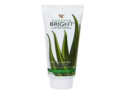 Forever Living Fluoride Free Aloe Vera Toothgel product image