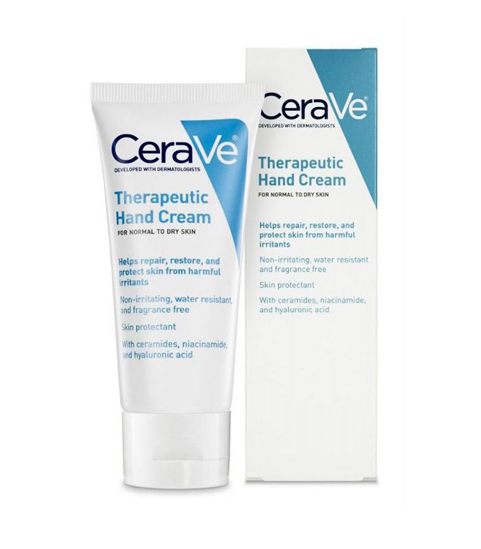 CeraVe Therapeutic Hand Cream 50ml product image