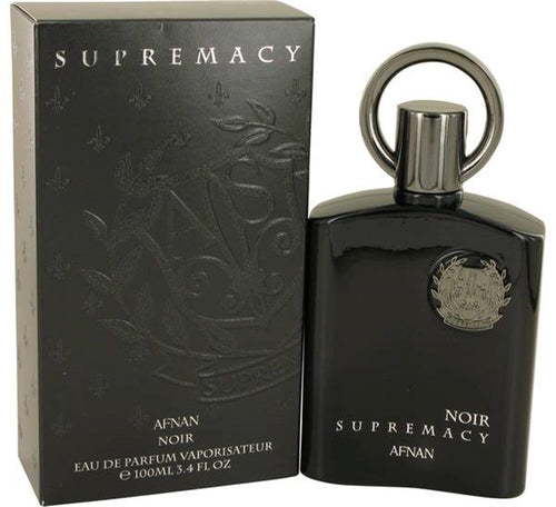 Afnan Supremacy Noir EDP, 100ml product image