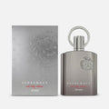 Afnan Supremacy Not Only Intense 100ml product image