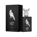Lattafa Shaheen Silver EDP 100ml product image