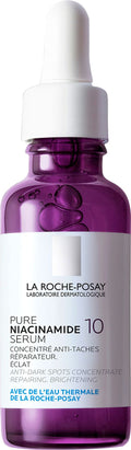 La Roche-Posay Niacinamide 10 Serum, 30ml product image