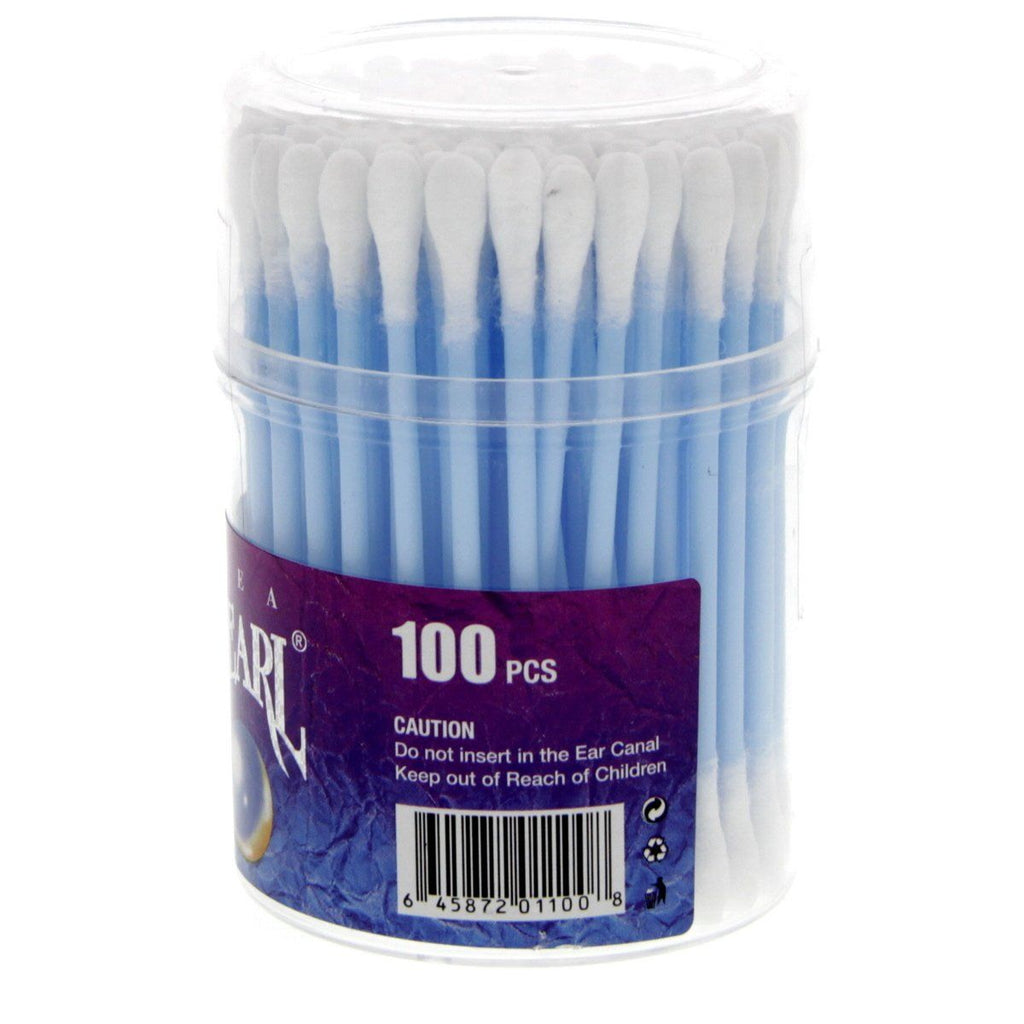 Sea Pearl Cotton Buds 100 Pieces product image 2
