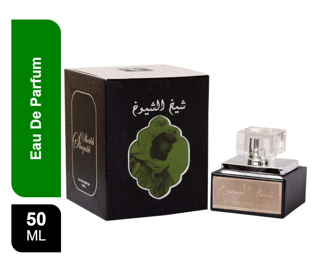Sheikh Shuyukh Edp 50 ml + Deodorant product image