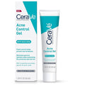 CeraVe Acne Control Gel 40ml product image