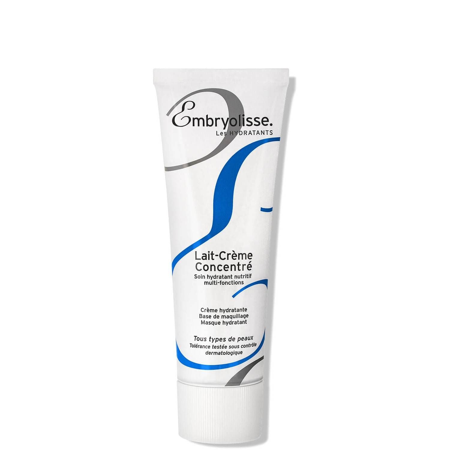 Embryolisse Lait Cream Concentre Multi-Function Nourishing Moisturizer, 75ml product image