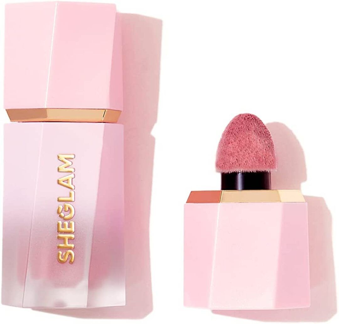 Sheglam Love Cake Color Bloom Liquid Blush, 5.2ml product image