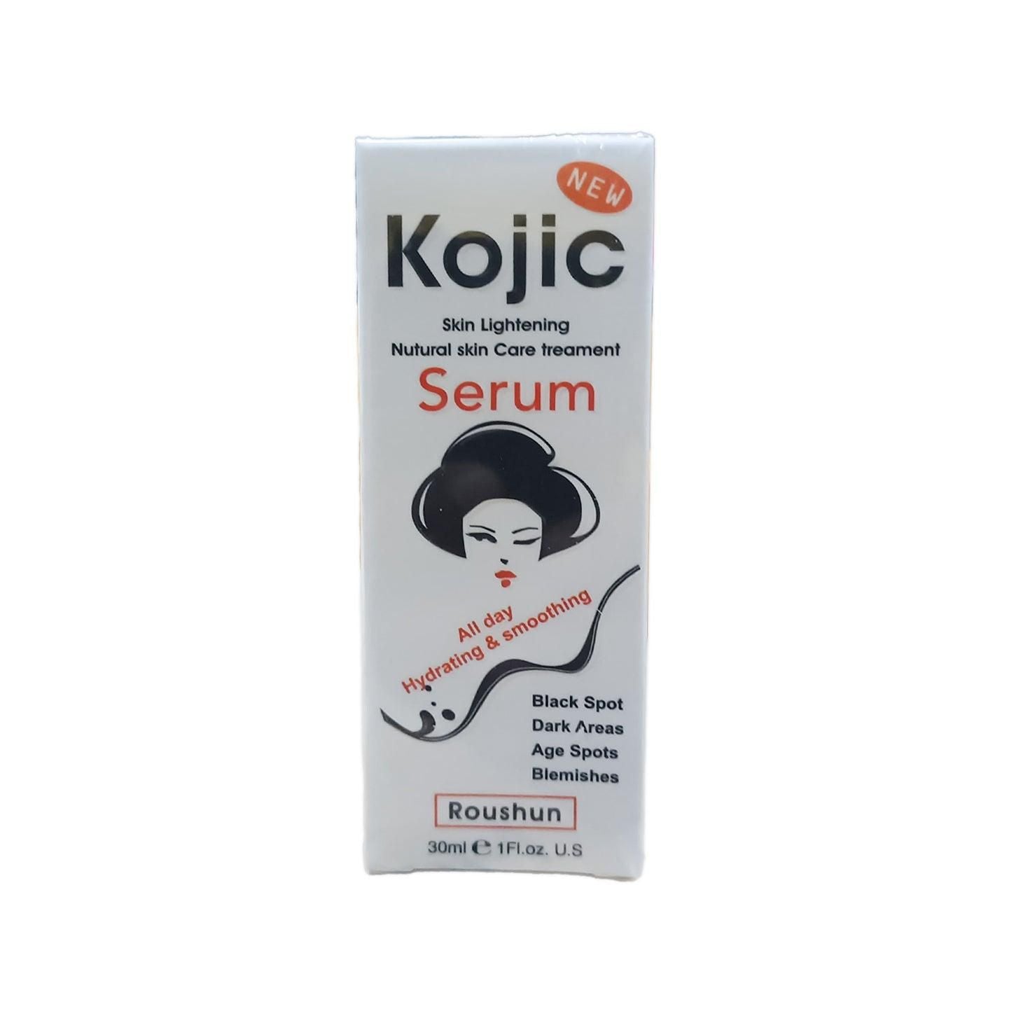 Kojic Natural Skin Lightening Serum, 30ml product image