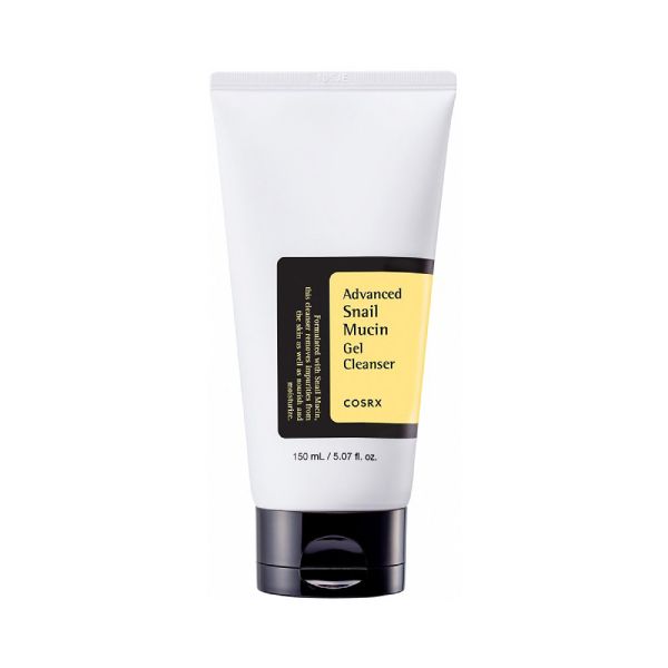 Cosrx Advanced Snail Mucin Gel Cleanser, 150ml product image