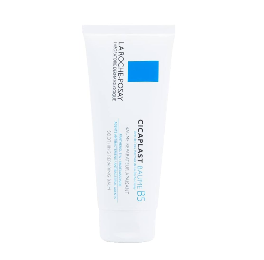 La Roche-Posay Cicaplast Baume B5 Soothing & Repairing Balm for Babies with Sensitive Skin, 100ml product image