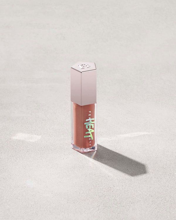 Fenty Beauty Gloss Bomb Fussy Lip Luminizer - No.02, 9ml