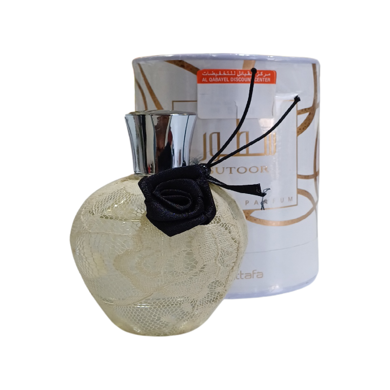 Lattafa Sutoor Perfume,100ml product image