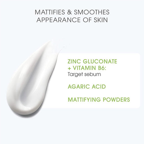 Bioderma Sebium Mat Control Moisturiser for Acne & Blemishessebum Control, 30ml product image 2