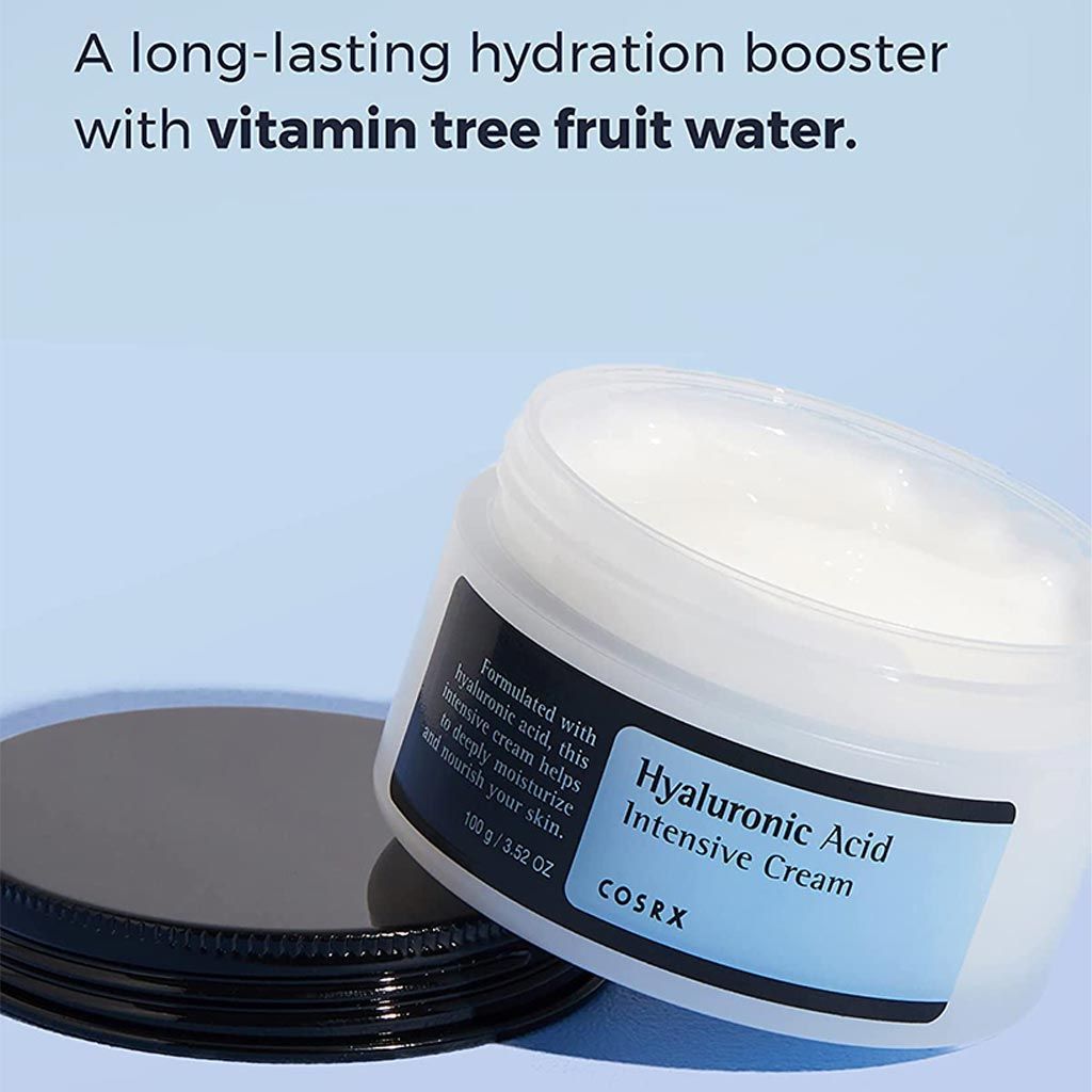 Cosrx Hyaluronic Acid Intensive Cream, 100g product image 2