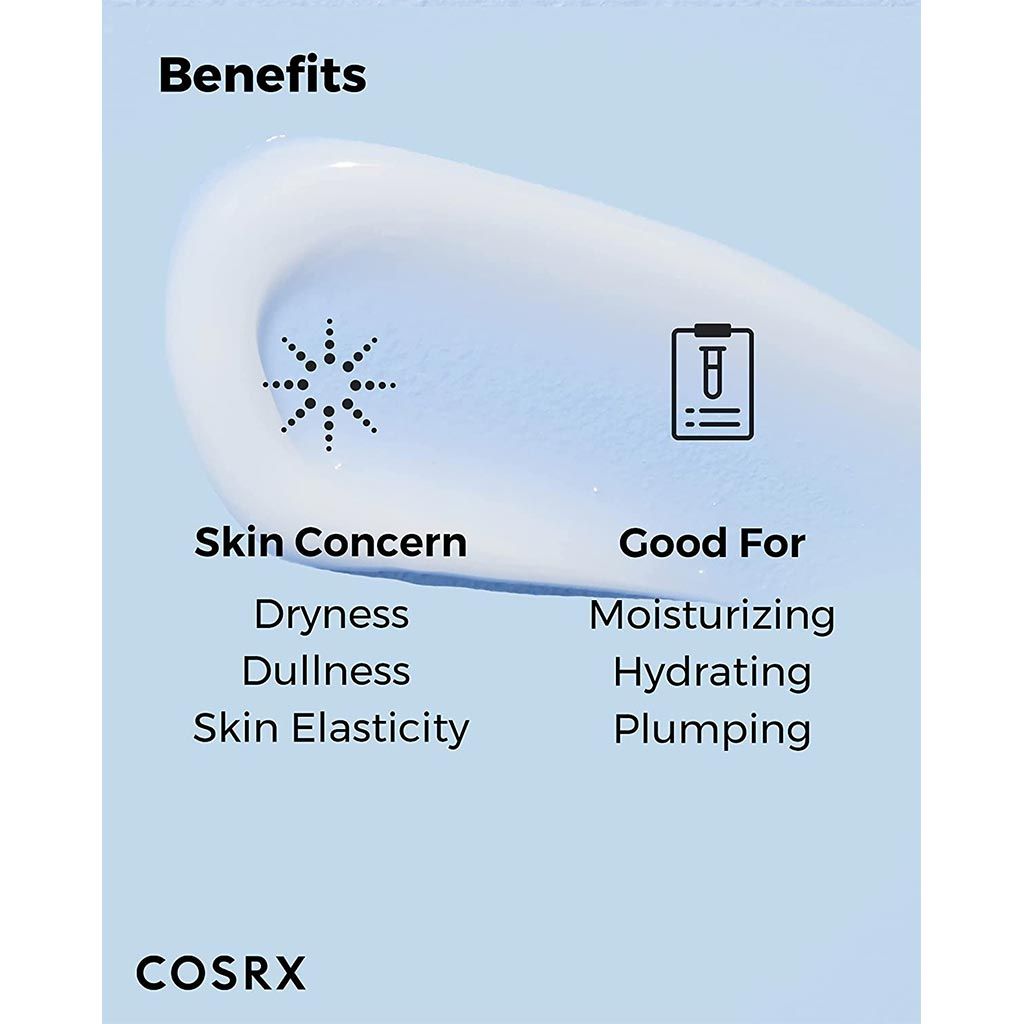 Cosrx Hyaluronic Acid Intensive Cream, 100g product image 6