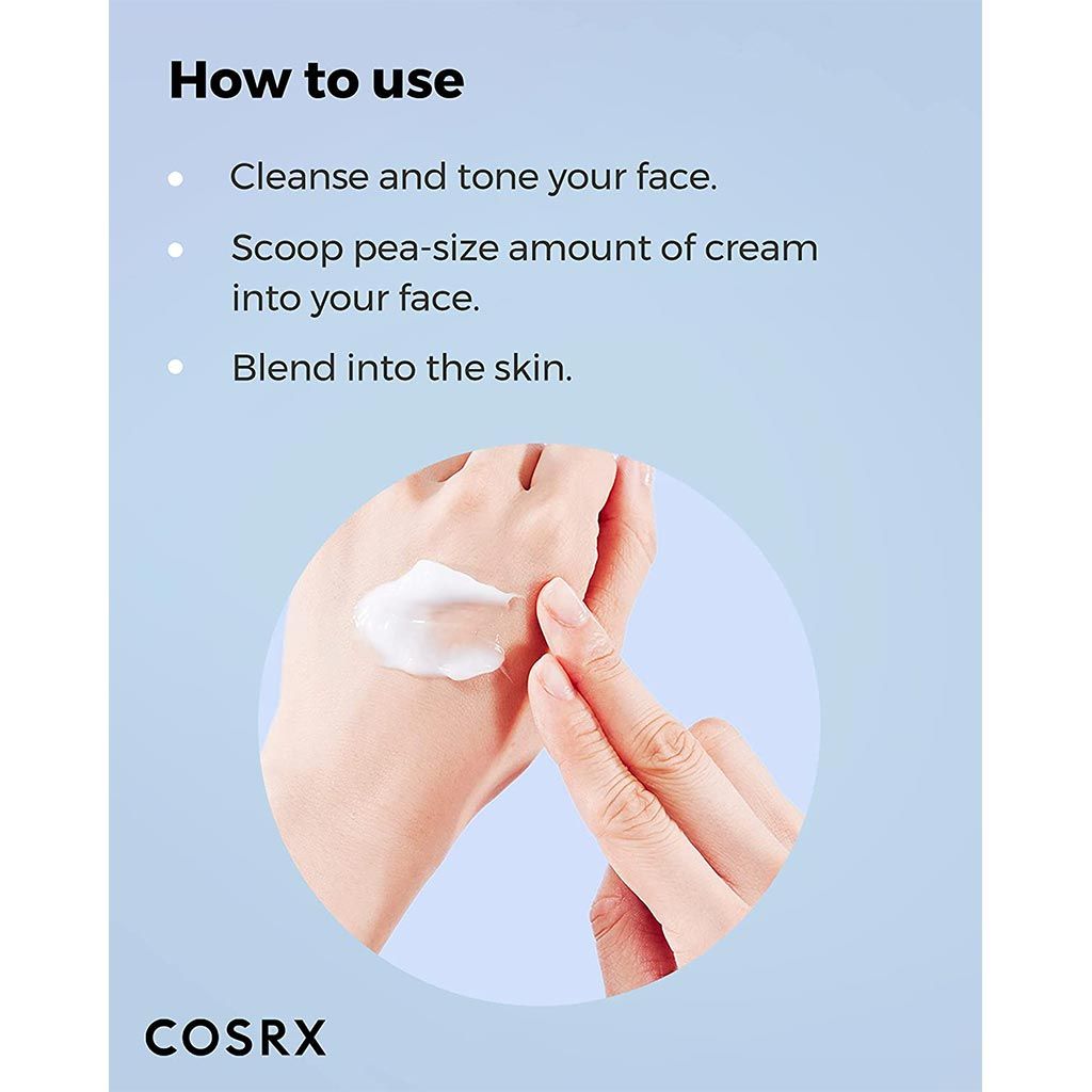 Cosrx Hyaluronic Acid Intensive Cream, 100g product image 7