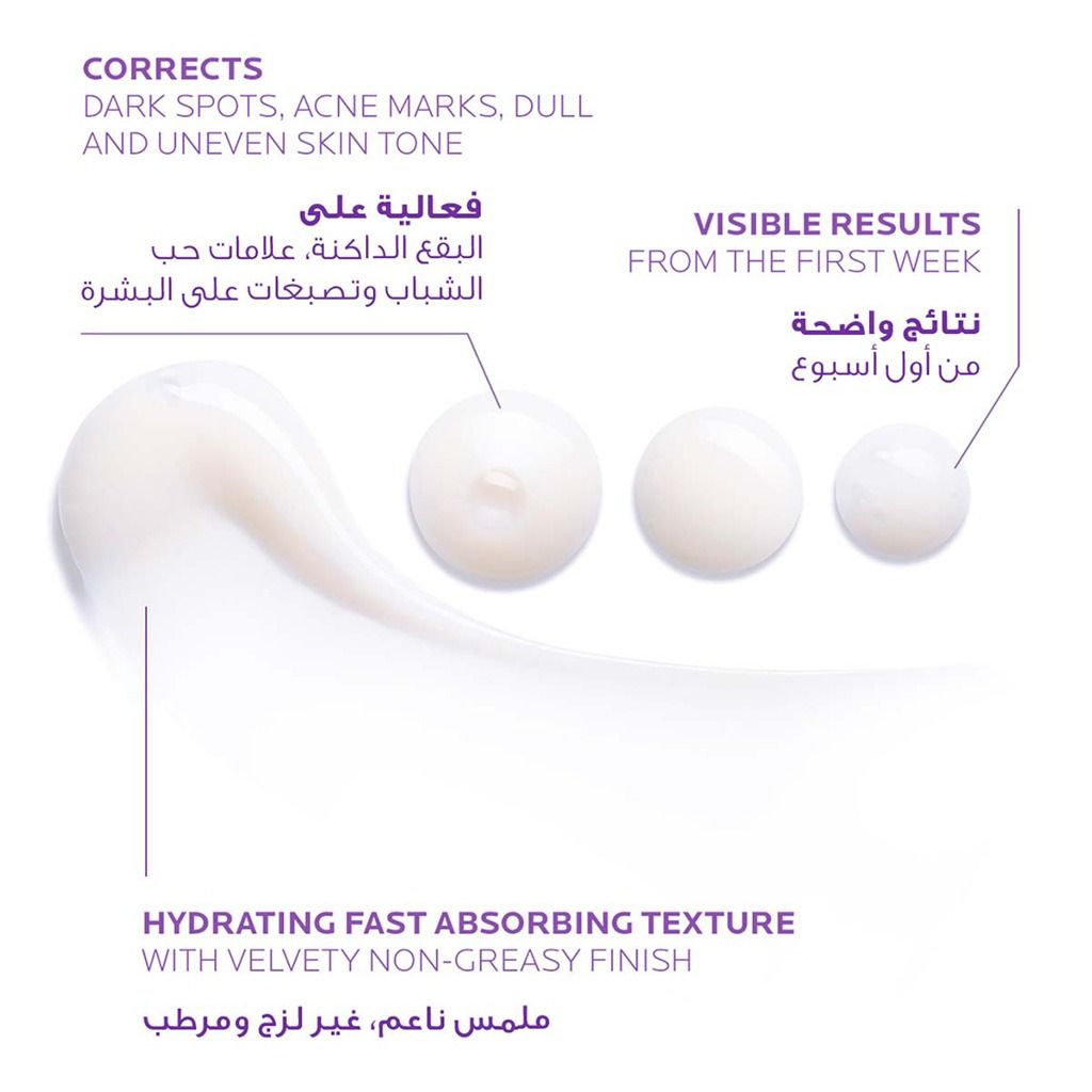 La Roche-Posay Niacinamide 10 Serum, 30ml product image 6