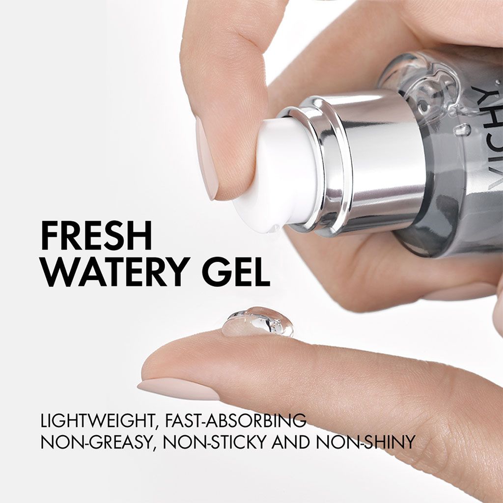 Vichy Mineral 89 Hyaluronic Acid Daily Booster, 50ml product image 4