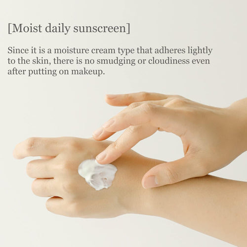 Beauty of Joseon SPF 50+ Rice + Probiotics Relief Sun Cream, 50ml product image 2