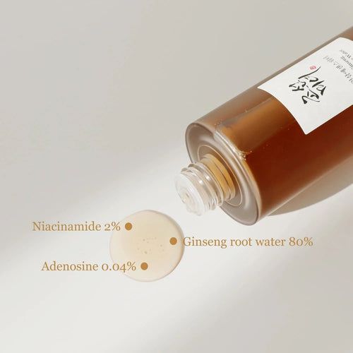 Beauty of Joseon Ginseng Essence Water, 150ml product image 2