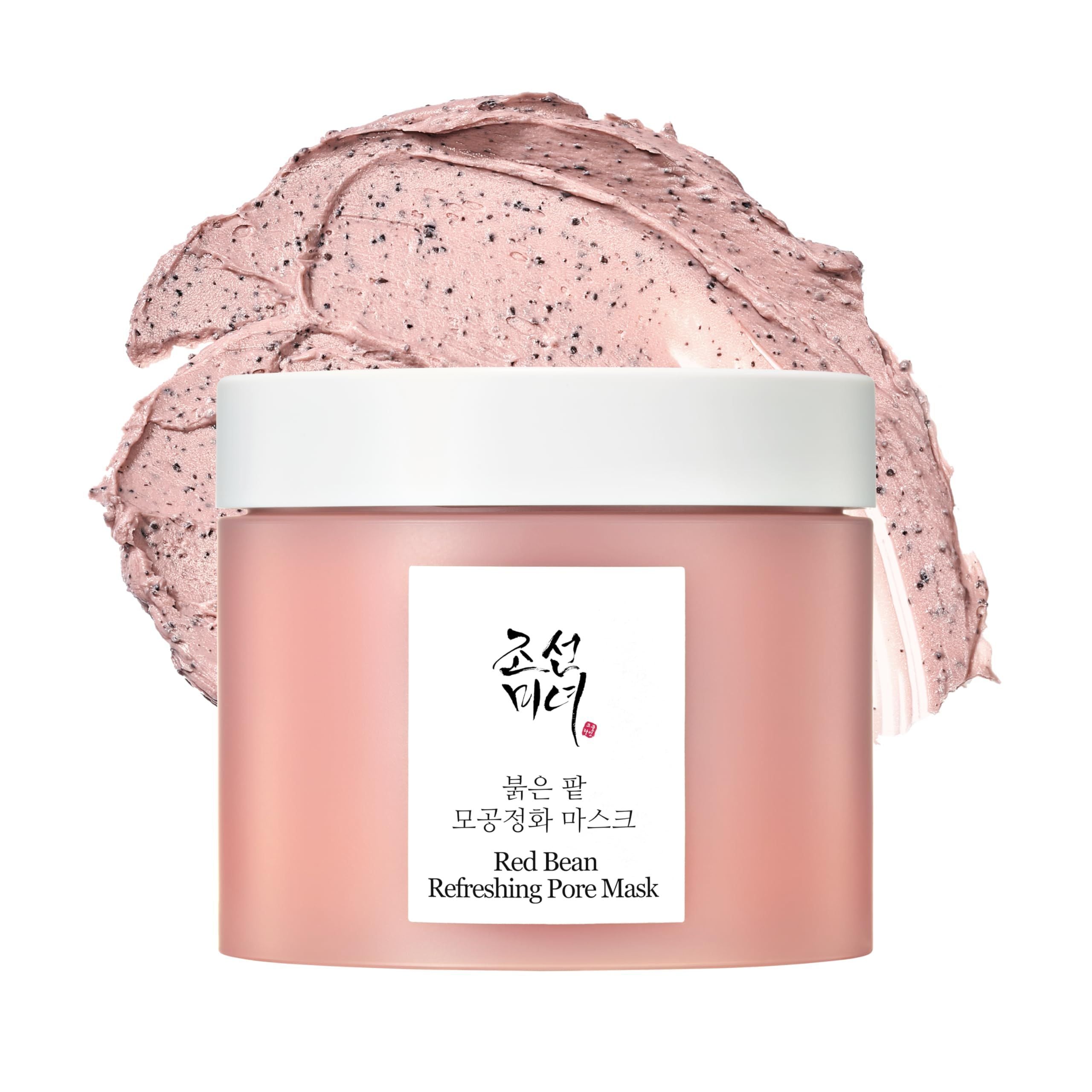 Beauty of Joseon Red Bean Refresh Pore Mask, 140ml product image
