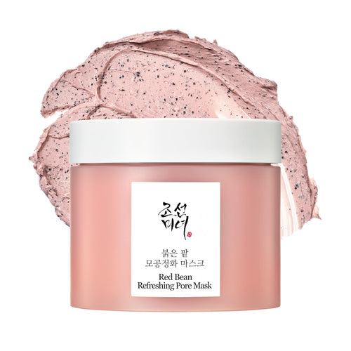 Beauty of Joseon Red Bean Refresh Pore Mask, 140ml product image