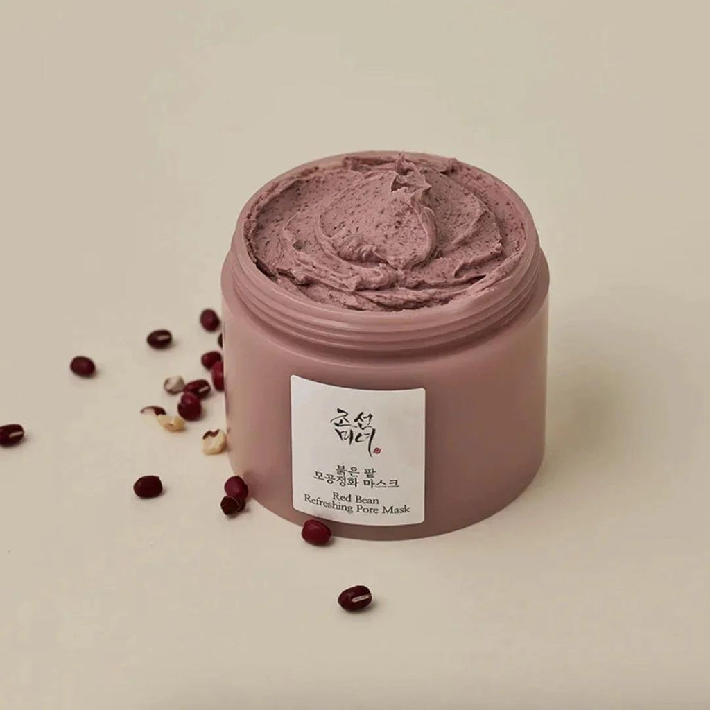 Beauty of Joseon Red Bean Refresh Pore Mask, 140ml product image 3