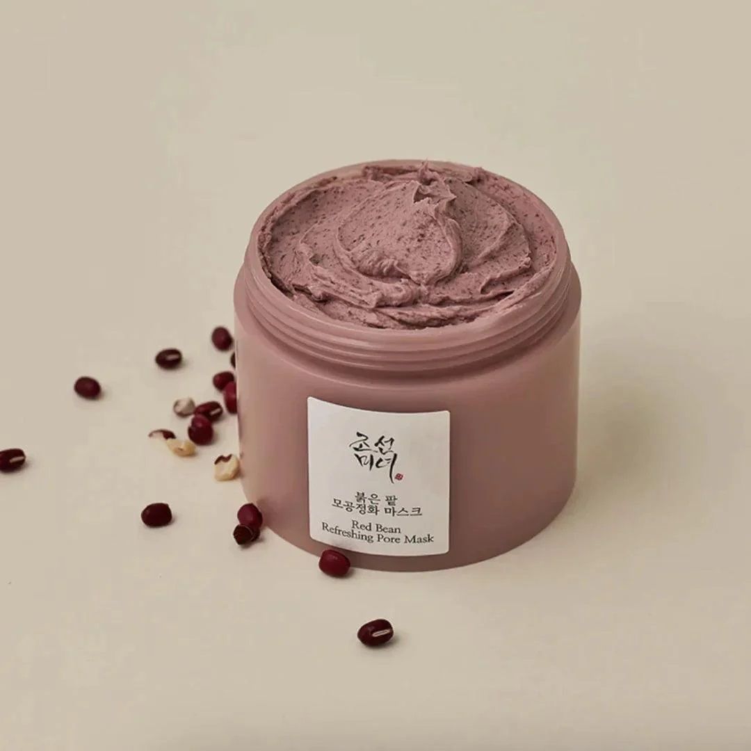 Beauty of Joseon Red Bean Refresh Pore Mask, 140ml product image 3