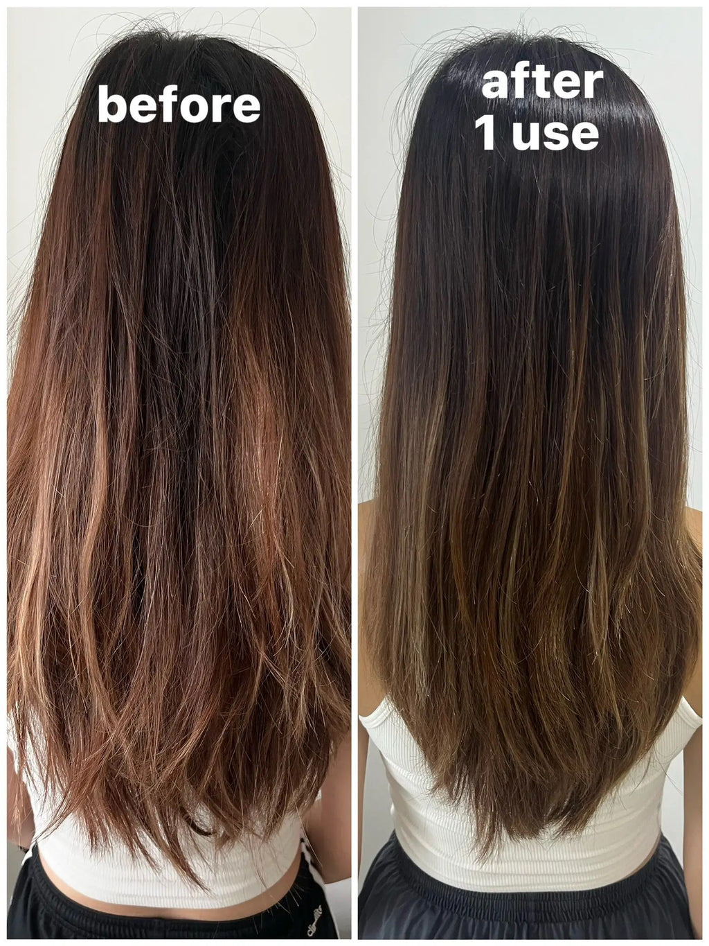 Fino Premium Touch Penetrating Beauty Serum Hair Mask, 230g product image 3